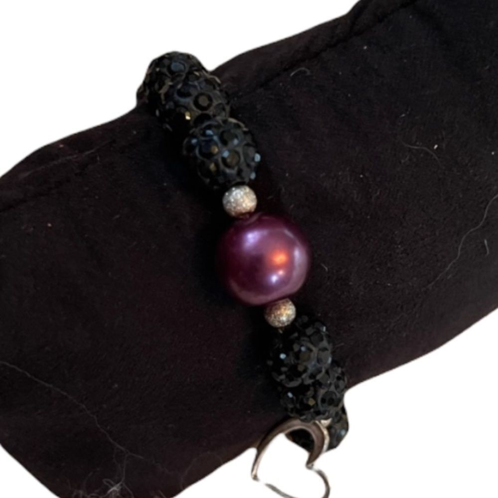 Designer Beaded‎ Bracelet